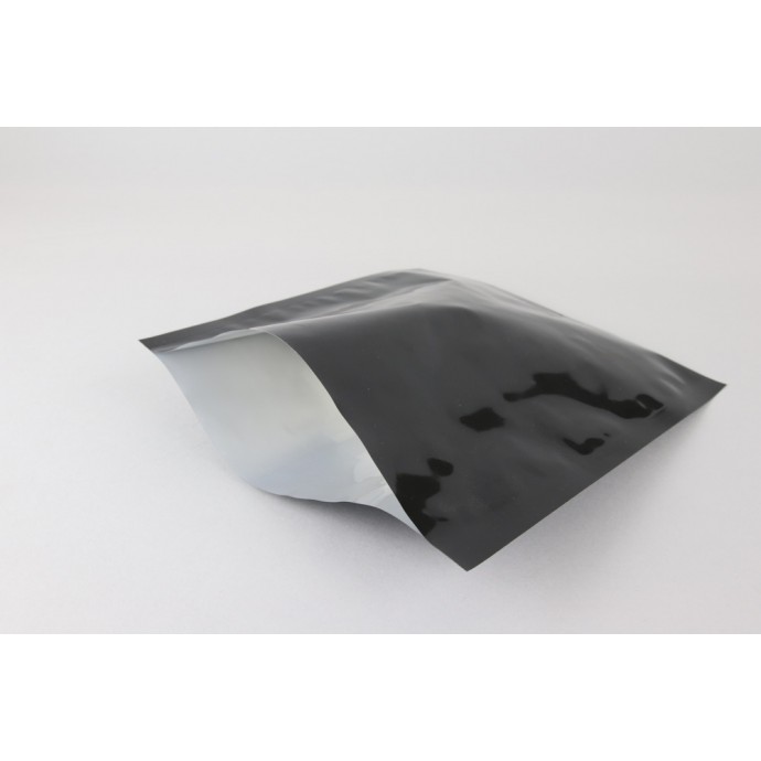 ★Fillintheblank★ Battery Sack Bag (M)(BK-IV) FILLINTHEBLANK